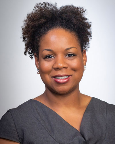 Nicole R. Jackson, MD, MPH, FASCP