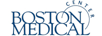Boston Medical Center logo